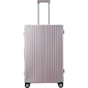 Aleon Fortis 4 Rollen Trolley L 76 cm