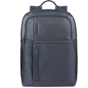 Piquadro P16 Business Rucksack 44 cm Laptopfach