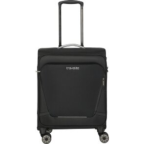 Travelite Jetpack Max 4 Rollen Kabinentrolley 55 cm