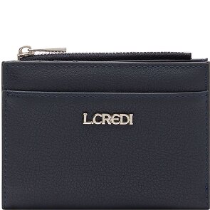 L.Credi Filippa Geldbörse RFID Schutz 12 cm