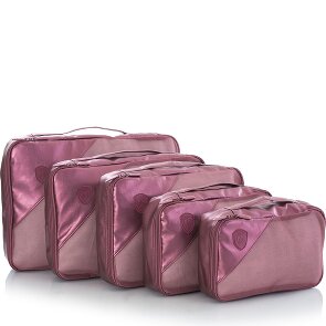 Heys Accessoires Packtaschenset 5 tlg.