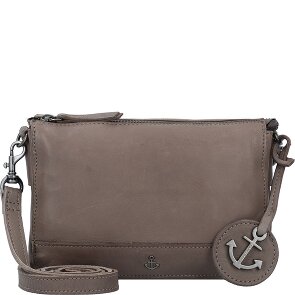 Harbour 2nd Anchor Love Umhängetasche Leder 20 cm