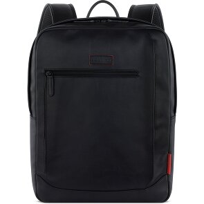 bugatti Clark Daypack Leder 42 cm Laptopfach