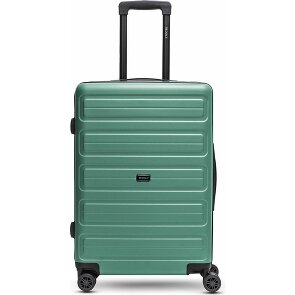Redolz Essentials 08 MEDIUM 4 Rollen Trolley 67 cm