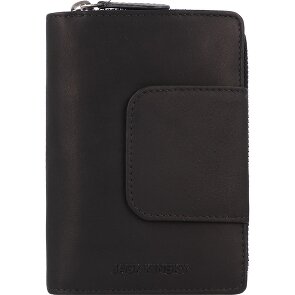 Jack Kinsky Aruba Geldbörse Leder 14 cm