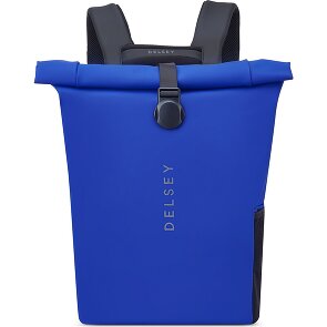 Delsey Paris Turenne Soft Daypack RFID Schutz 45 cm Laptopfach