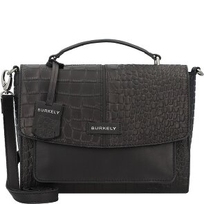 Burkely Cool Colbie Umhängetasche Leder 25 cm