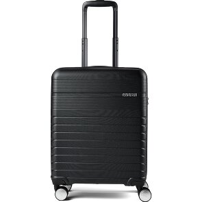 American Tourister Checkline 4 Rollen Kabinentrolley 55 cm