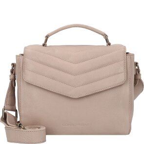 Cowboysbag Quilty Pleasure Handtasche Leder 25 cm