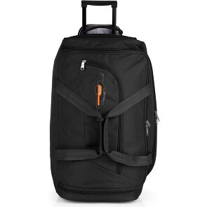 Gabol Week Eco 2-Rollen Reisetasche 60 cm