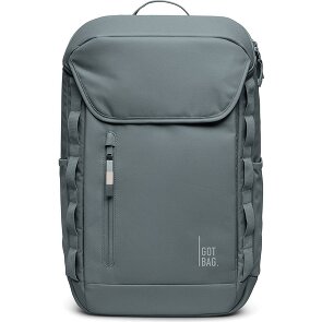 GOT BAG Pro Pack Monochrome Daypack 47 cm Laptopfach