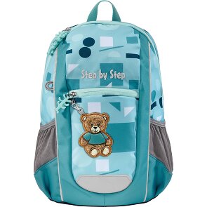Step by Step Kiga Maxi Kindergartenrucksack 34 cm