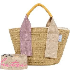 Fritzi aus Preußen Happy Summer Handtasche 20 cm