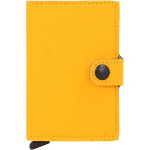Secrid Miniwallet Kreditkartenetui RFID Leder 6 cm
