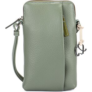 Mywalit Handytasche Leder 12 cm