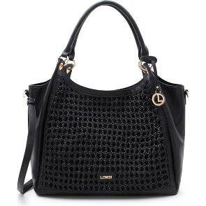 L.Credi Roxana Shopper Tasche 44 cm