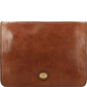 The Bridge Story Uomo Messenger Leder 32 cm