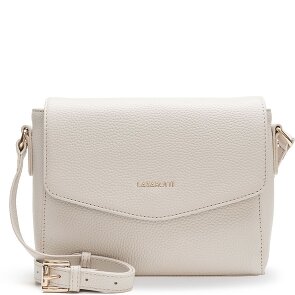 Lazarotti Bologna Leather Umhängetasche Leder 22 cm