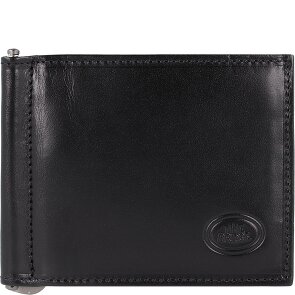 The Bridge Story Uomo Dollarclip Leder 10,5 cm