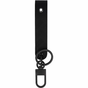 Montblanc Extreme 3.0 Schlüsselanhänger Leder 11 cm