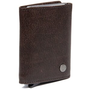 The Chesterfield Brand Gabriela Geldbörse RFID Schutz Leder 7 cm