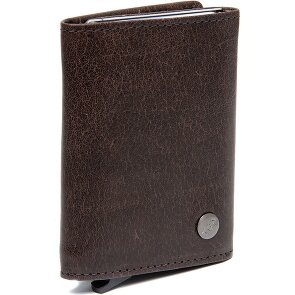 The Chesterfield Brand Gabriela Geldbörse RFID Schutz Leder 7 cm