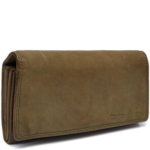The Chesterfield Brand Lentini Geldbörse Leder 18 cm