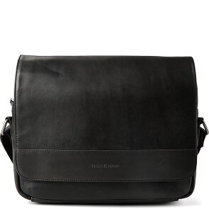 Greenburry Fiorentina Umhängetasche Leder 33 cm