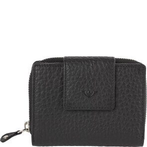Voi Hirsch Ida Geldbörse RFID Schutz Leder 12.5 cm