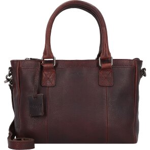 Burkely Antique Avery Handtasche Leder 33 cm