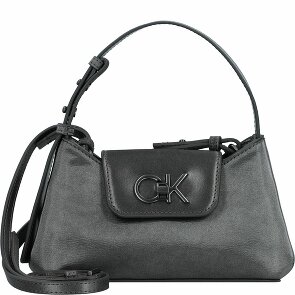 Calvin Klein Re-Lock Handtasche 22 cm