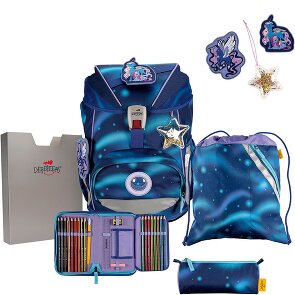 DerDieDas ErgoFlex Schulranzen-Set 5-teilig