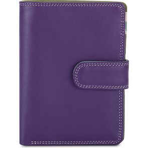 Mywalit Geldbörse Leder 13 cm
