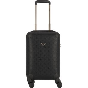 Guess Wilder 4 Rollen Kabinentrolley 53 cm