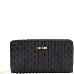 L.Credi Radka Geldbörse RFID Schutz 19 cm