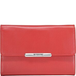 Esquire Helena Geldbörse II Leder 14 cm