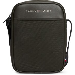 Tommy Hilfiger TH Foundation Mini Bag Umhängetasche 15 cm