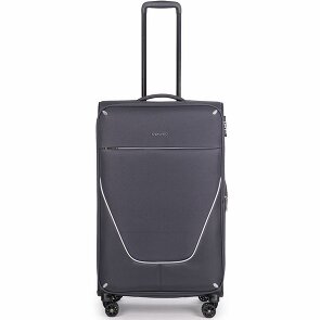 Stratic Strong 4 Rollen Trolley L
