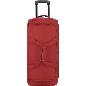d&n Travel Line 7700 2 Rollen Reisetasche 36 cm