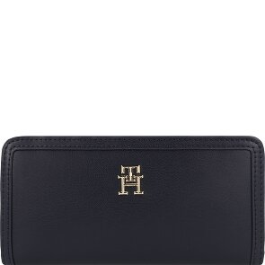 Tommy Hilfiger TH Monotype large Geldbörse 18.5 cm
