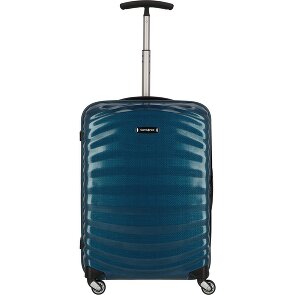 Samsonite Lite Shock Spinner 4-Rollen Kabinentrolley 55 cm