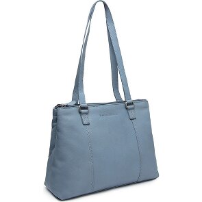 The Chesterfield Brand Marvos Schultertasche Leder 32 cm