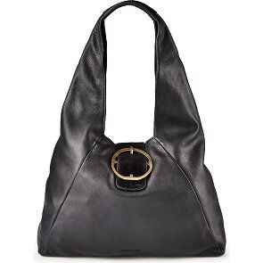 Harbour 2nd Just Pure Schultertasche Leder 57 cm