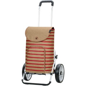 Andersen Shopper Royal Shopper Eske Einkaufstrolley 59 cm