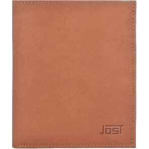 Jost Futura Geldbörse Leder 12,5 cm