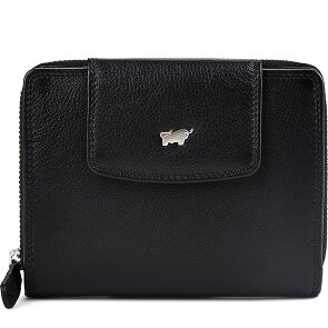 Braun Büffel Golf Edition Geldbörse Leder 12.5 cm