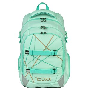 Neoxx Active Pro Schulranzen 45.5 cm
