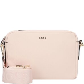 Boss Alyce Umhängetasche Leder 21 cm