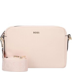 Boss Alyce Umhängetasche Leder 21 cm