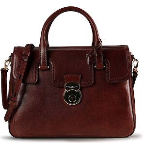 The Bridge Corsini Handtasche Leder 36 cm